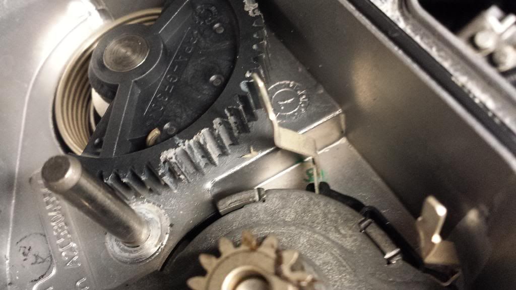 Throttle Actuator Failure Explain BMW M5 Forum and M6 Forums
